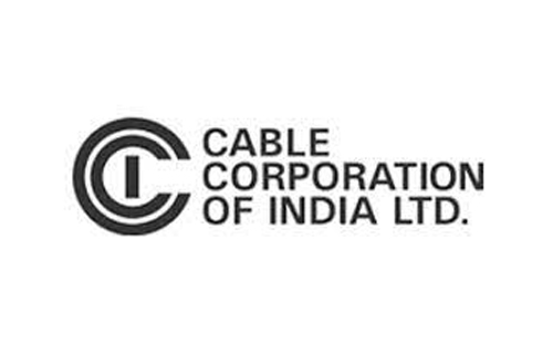 cable corporation of india