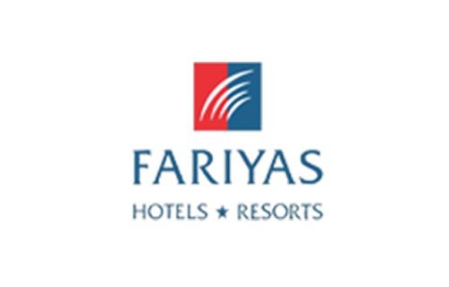 fariyas